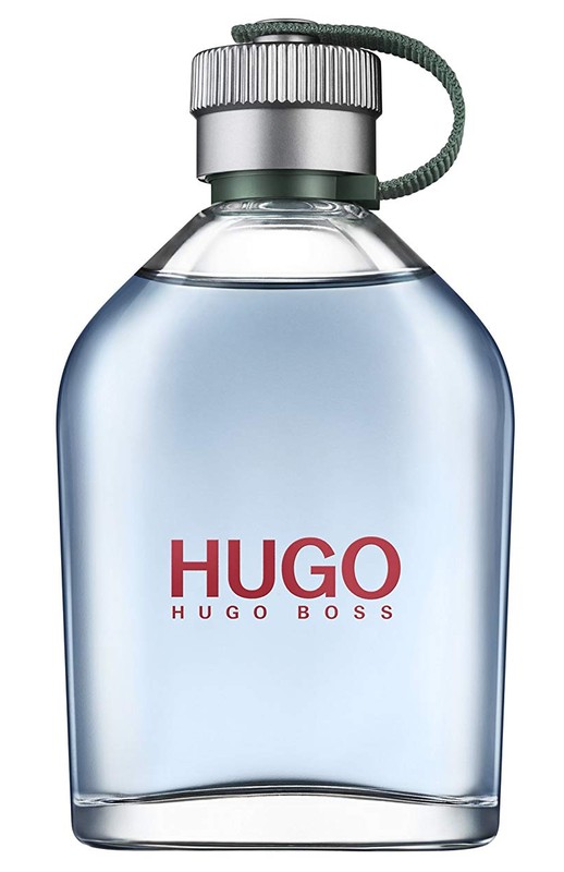 Мужской парфюм Hugo Man
