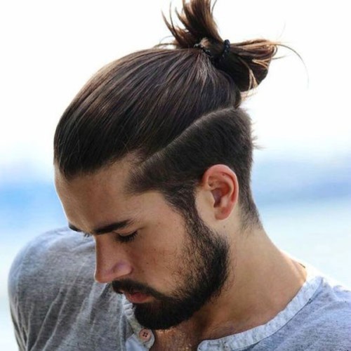 Japanese-Samurai-Hairstyle-For-Men
